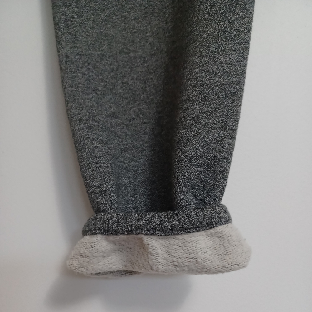 Aritzia Tna Grey Sweatpants - Picture 5 of 8